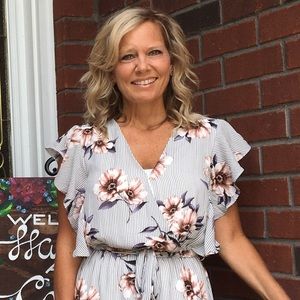 Meet your Posher, Pam